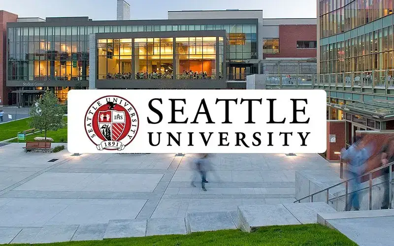 Seattle University Scholarships