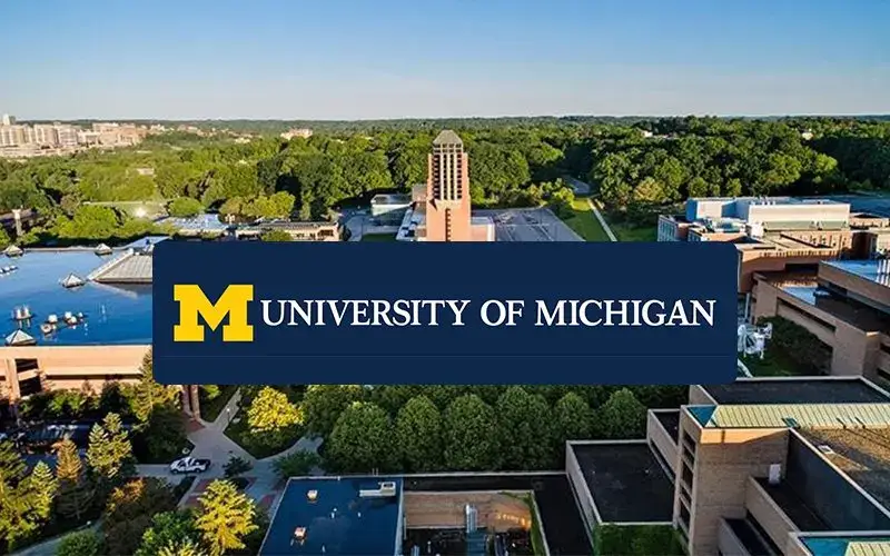 University of Michigan Scholarships